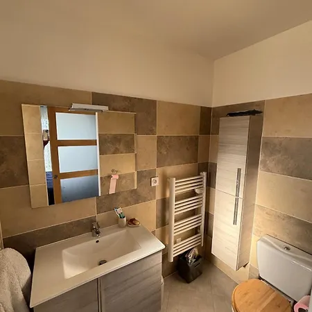 Villa Piscine Carcassonne La Cite 10 Mins