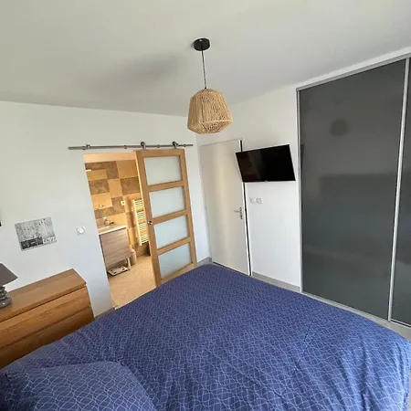 Piscine Carcassonne La Cite 10 Mins Villa *